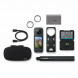 Экшн-камера Insta360 X4 Adventure Bundle (CINSABMA) в Липецке