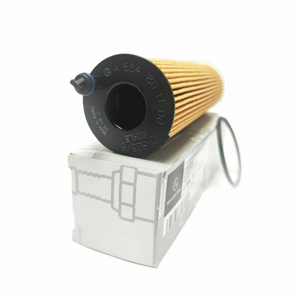 Фильтр масляный Mercedes-Benz A6541801100 в Липецке