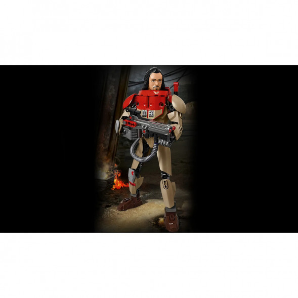 Конструктор LEGO Star Wars 75525 Бэйз Мальбус в Липецке