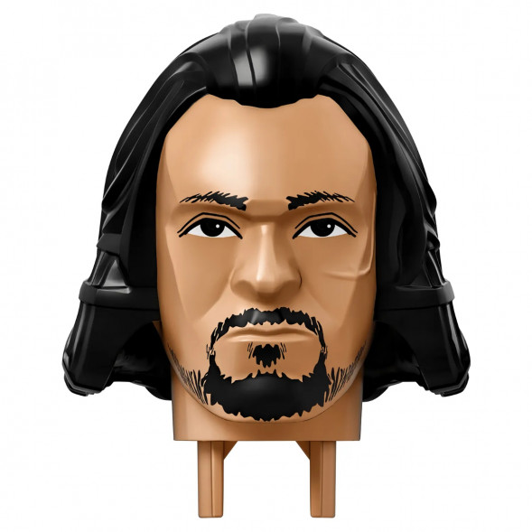 Конструктор LEGO Star Wars 75525 Бэйз Мальбус в Липецке