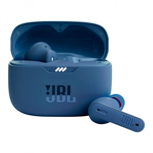 Беспроводные наушники JBL Tune 230NC TWS, Blue в Липецке