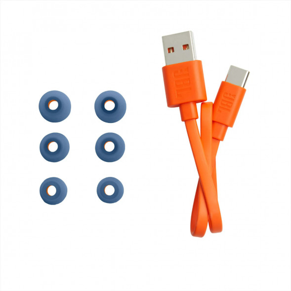 Беспроводные наушники JBL Tune 230NC TWS, Blue в Липецке