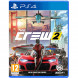The Crew 2 [PS4, русская версия] в Липецке