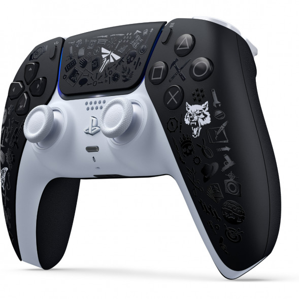 Геймпад Sony DualSense The Last of Us Limited Edition в Липецке