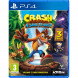 Игра Crash Bandicoot N-Sane Trilogy для PlayStation 4 в Липецке