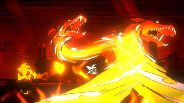 Игра Shinobi: Art of Vengeance [PS5, русские субтитры] в Липецке