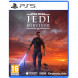 Игра Star Wars Jedi: Survivor [PS5, английская версия] в Липецке