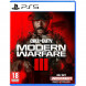 Игра Call of Duty: Modern Warfare III [PS5, русская версия] в Липецке