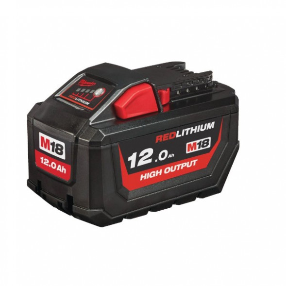 Аккумулятор Milwaukee RED M18 HB 12.0 Ah в Липецке
