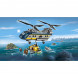 Конструктор LEGO City Deep Sea Explorers 60093 Вертолет исследователей моря в Липецке