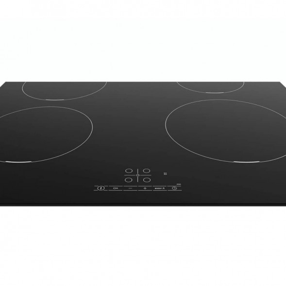 Варочная индукционная поверхность Bosch PUE611BB5E, чёрный в Липецке