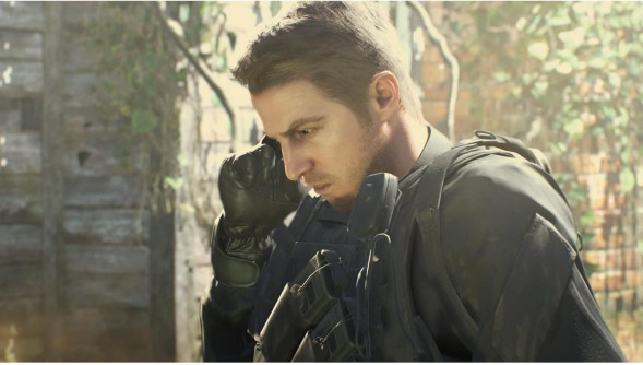 Игра Resident Evil 7: Biohazard. Gold Edition [PS5, русские субтитры] в Липецке