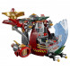 Конструктор LEGO Ninjago 70735 Корабль R.E.X Ронана в Липецке