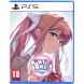 Игра Doki Doki Literature Club Plus! [PS5, русские субтитры] в Липецке