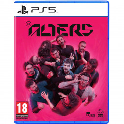 Игра The Alters [PS5, русские субтитры]