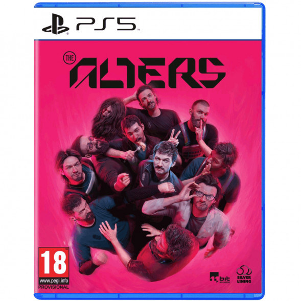 Игра The Alters [PS5, русские субтитры] в Липецке