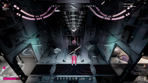 Игра The Alters [PS5, русские субтитры] в Липецке