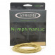 Рыболовная леска Vision Nymphmaniac fly line WF3F, VNY3F 12m/39ft в Липецке