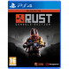 Игра Rust. Day One Edition [PS4, русские субтитры] в Липецке