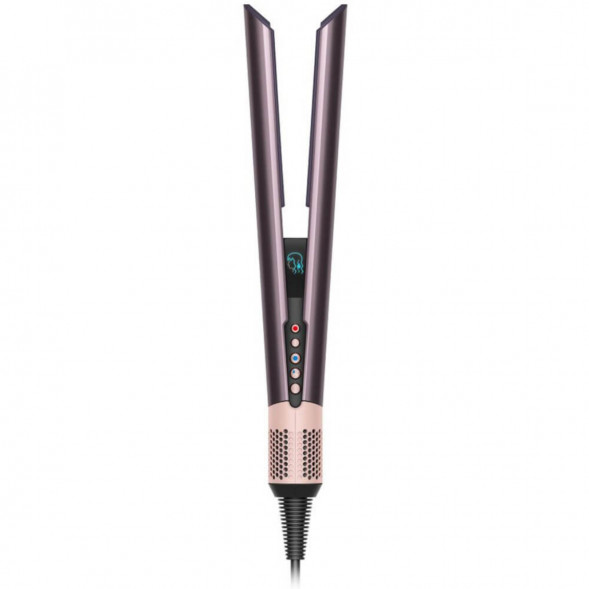 Выпрямитель для волос Dyson Airstrait HT01 (599053-01), Jasper Plum в Липецке