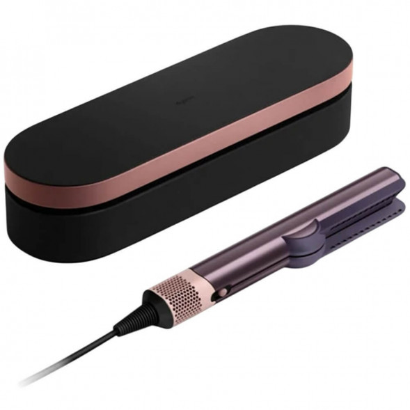 Выпрямитель для волос Dyson Airstrait HT01 (599053-01), Jasper Plum в Липецке