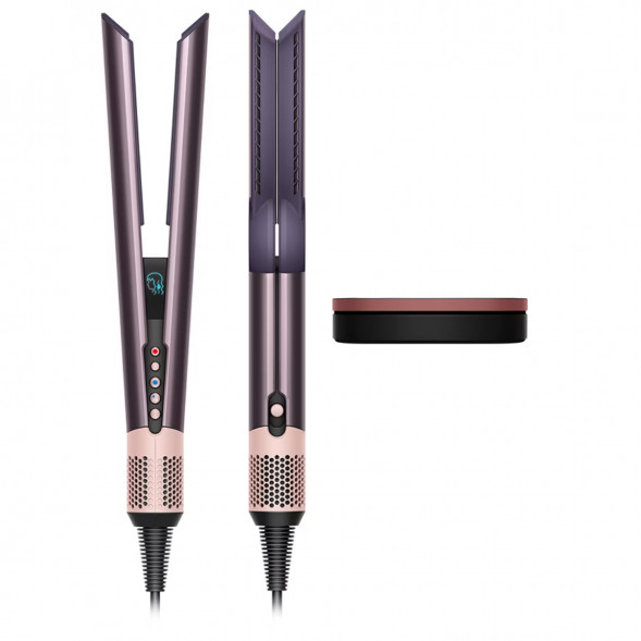 Выпрямитель для волос Dyson Airstrait HT01 (599053-01), Jasper Plum в Липецке