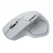 Беспроводная мышь Logitech MX Master 4, Pale Gray в Липецке