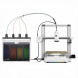3D принтер Creality SparkX i7 Color Combo в Липецке