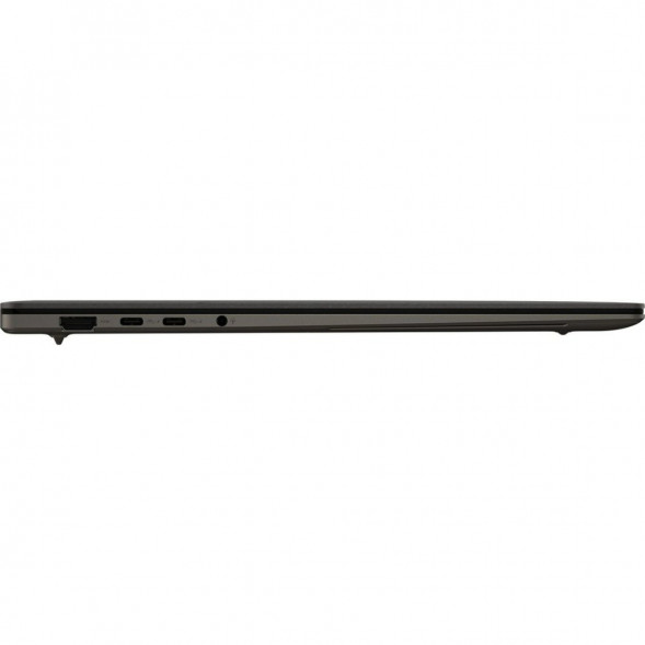 Ноутбук ASUS Zenbook S 16 OLED UM5606GA-SS179W (16&amp;quot;, OLED, AMD Ryzen AI 9 465 2ГГц, 10 ядер, 32ГБ LPDDR5x, 1ТБ SSD, AMD Radeon 880M, Windows 11 Home), серый в Липецке