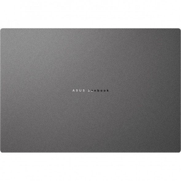 Ноутбук ASUS Zenbook S 16 OLED UM5606GA-SS179W (16&amp;quot;, OLED, AMD Ryzen AI 9 465 2ГГц, 10 ядер, 32ГБ LPDDR5x, 1ТБ SSD, AMD Radeon 880M, Windows 11 Home), серый в Липецке