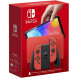 Игровая приставка Nintendo Switch OLED 64 ГБ, Mario Red Edition в Липецке
