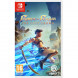 Игра Prince of Persia: The Lost Crown [Nintendo Switch, русские субтитры] в Липецке