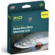 Леска RIO Premier Powerflex Ultra Shooting Line .040, Yellow в Липецке