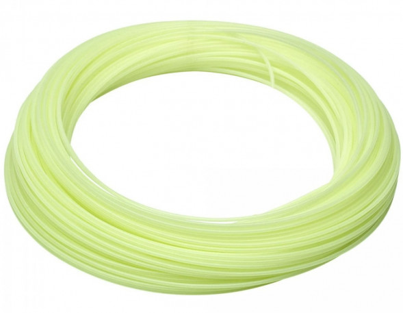 Леска RIO Premier Powerflex Ultra Shooting Line .040, Yellow в Липецке
