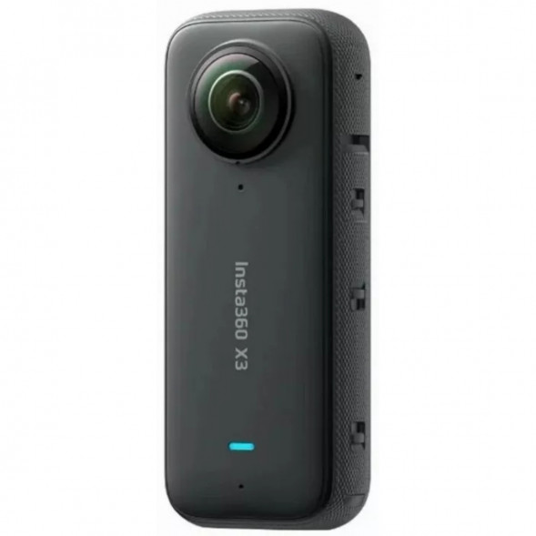 Экшн-камера Insta360 X3 Adventure Kit Bundle (CINSAAQU) в Липецке