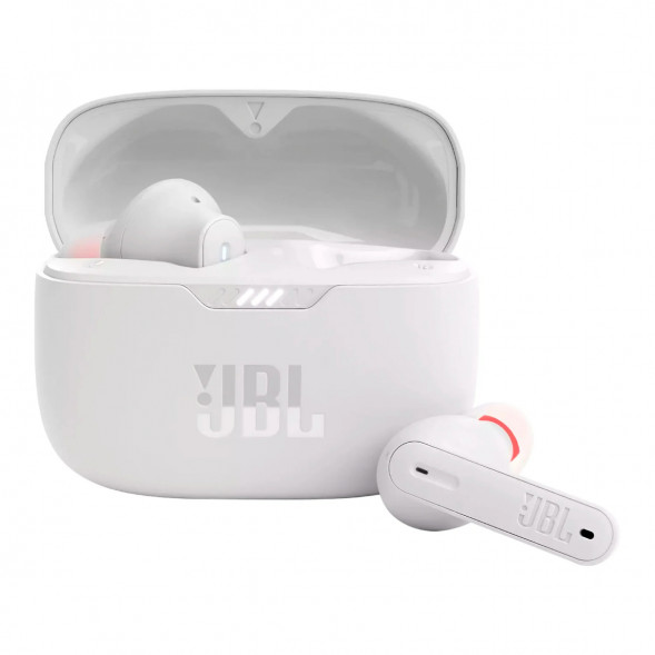 Беспроводные наушники JBL Tune 230NC TWS, White в Липецке
