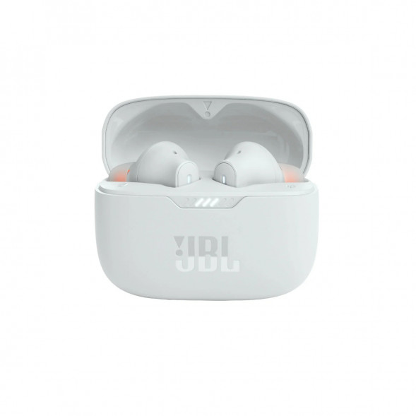 Беспроводные наушники JBL Tune 230NC TWS, White в Липецке