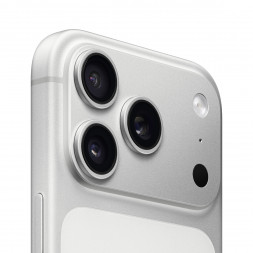 Смартфон Apple iPhone 17 Pro Max 1TB eSim, Silver
