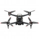 Квадрокоптер DJI FPV Combo (EU), grey в Липецке