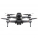 Квадрокоптер DJI FPV Combo (EU), grey в Липецке
