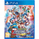 Игра Marvel vs. Capcom Fighting Collection: Arcade Classics [PS4, русские субтитры] в Липецке