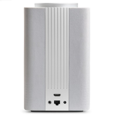 Умная колонка Яндекс.Станция Макс, серая в Липецке