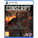 Игра Conscript. Deluxe Edition [PS5, русские субтитры] в Липецке