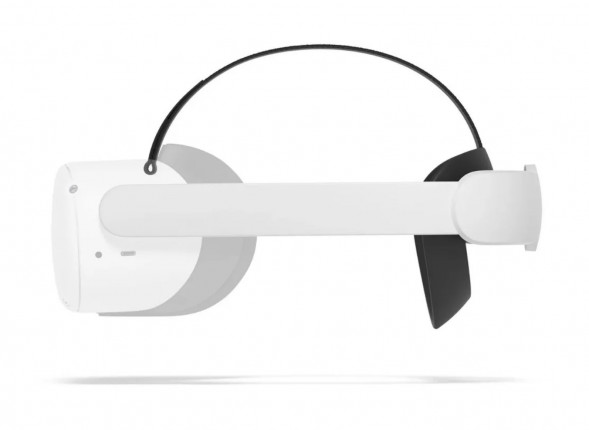 Ремень Elite для Quest 2 с батареей Original в Липецке