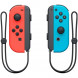 Геймпад Nintendo Switch Joy-Con controllers Duo, красный/синий в Липецке