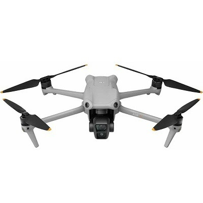 Квадрокоптер DJI Air 3 Fly More Combo (пульт DJI RC 2) в Липецке