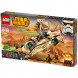 Конструктор LEGO Star Wars 75084 Боевой корабль Вуки в Липецке