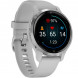 Смарт-часы Garmin Venu 2S, Mist Grey 010-02429-12 в Липецке