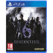 Игра Resident Evil 6 [PS4, русские субтитры] в Липецке