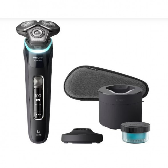 Электробритва Philips Shaver Series 9000 S9976/55 в Липецке